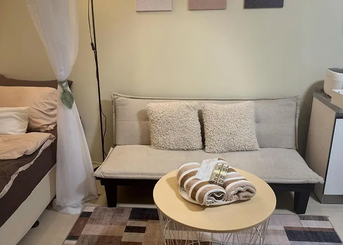 Aparthotel Casa Molina Cebu