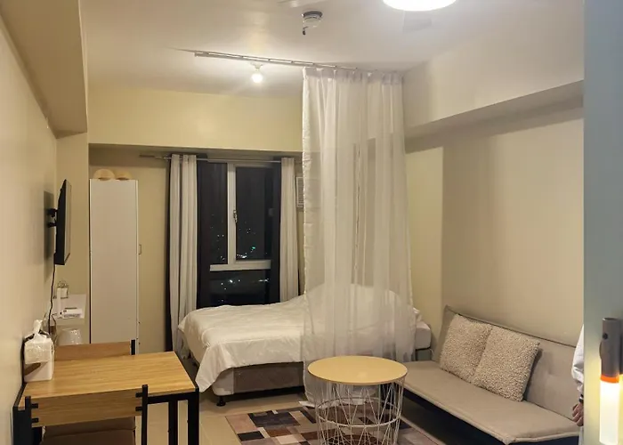 Aparthotel Casa Molina *