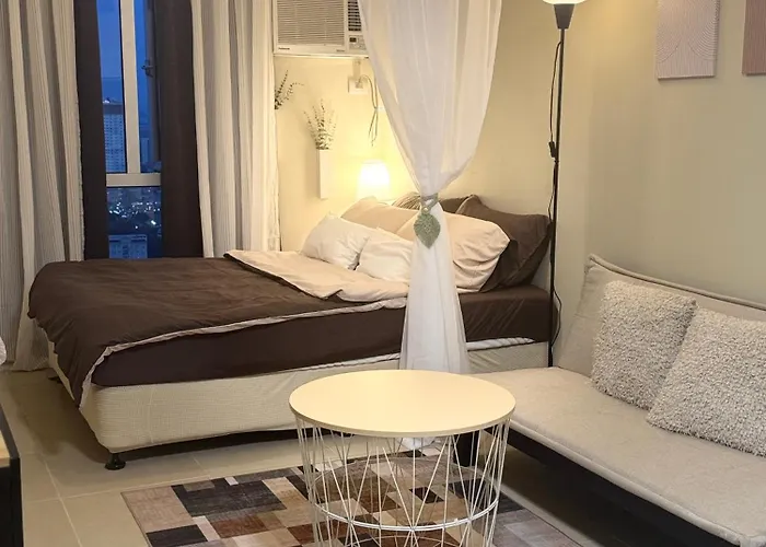 Aparthotel Casa Molina Cebu