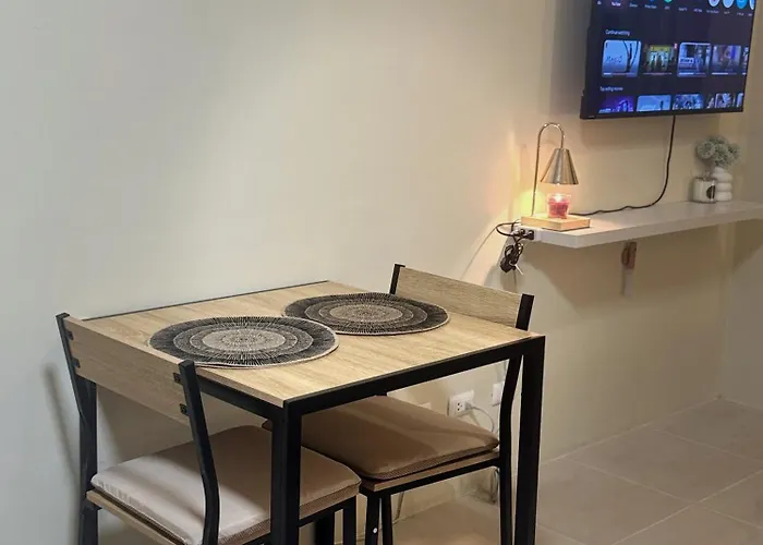 Aparthotel Casa Molina Cebu